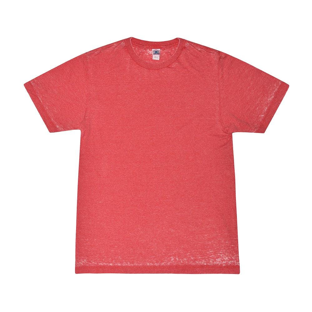 Acid Wash T-Shirt Unisex, Adult  Sizes,  Multiple Colors