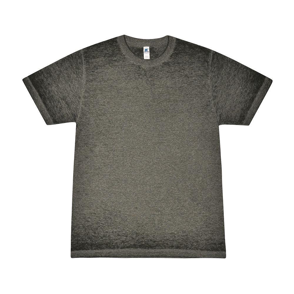 Acid Wash T-Shirt Unisex, Adult  Sizes,  Multiple Colors