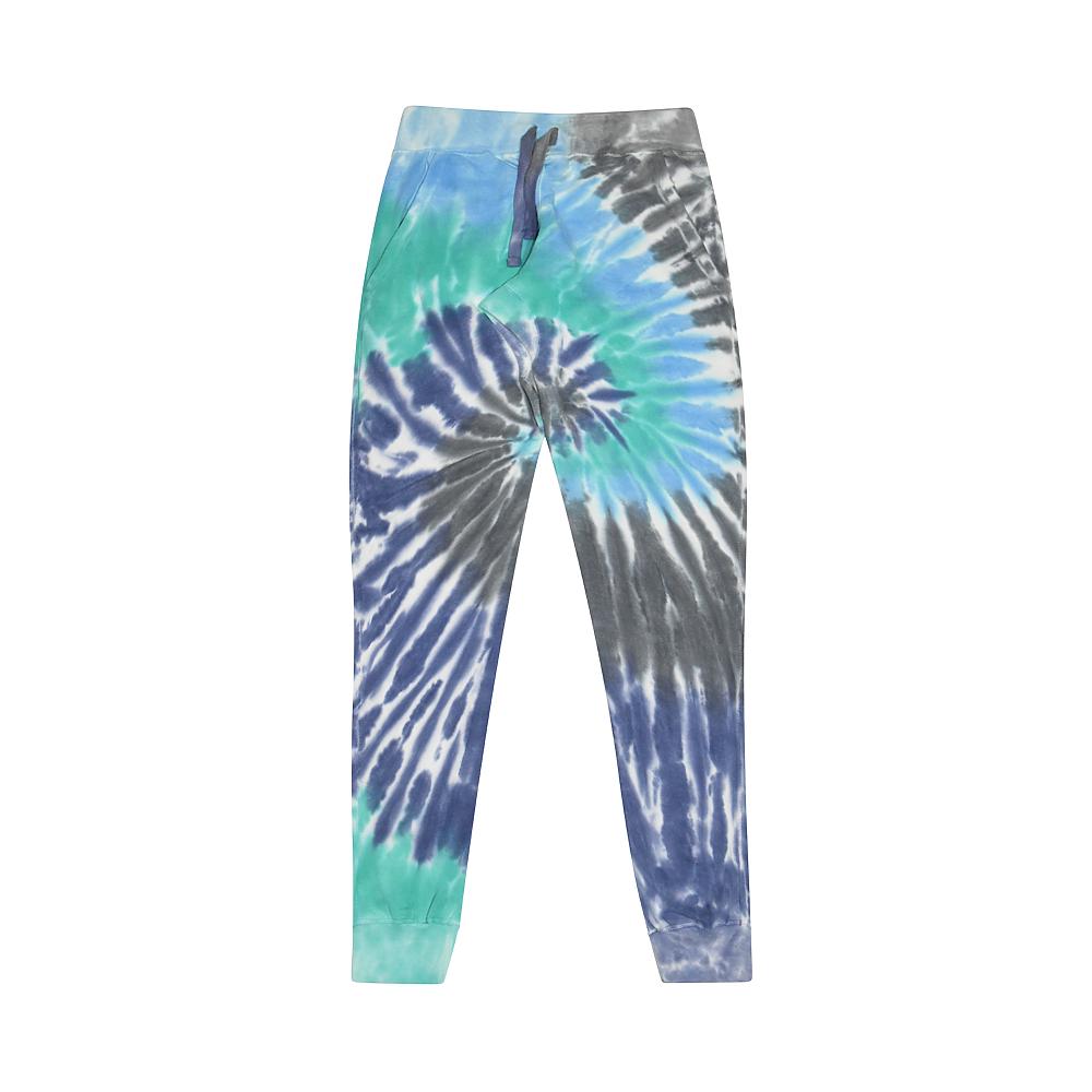 Tie Dye Joggers, Sweatpants,  S,  M,  L, XL, 2XL  Cotton, Unisex, Multiple Colors