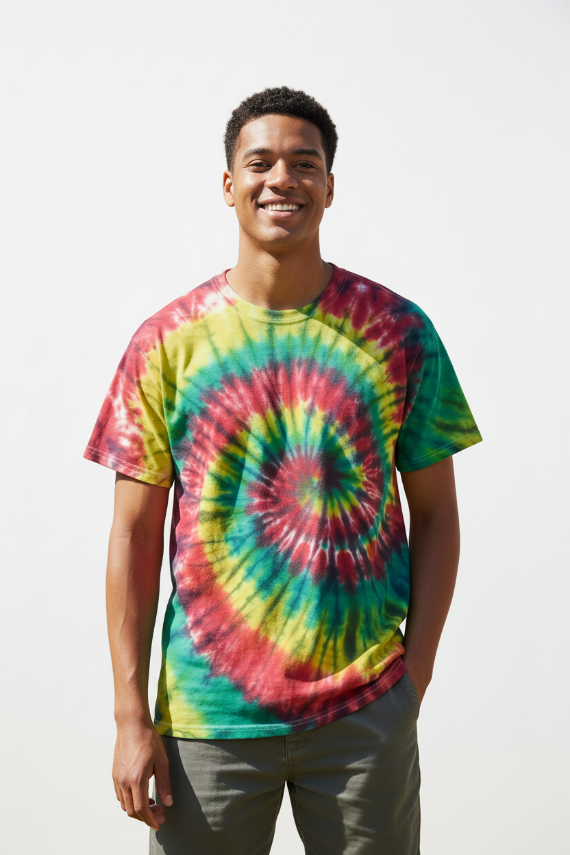 Colortone Soft Vintage Tees | Adult Size