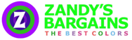 www.zandysbargains.com - Home