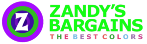 www.zandysbargains.com