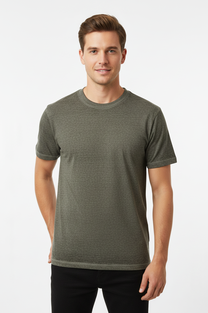 Colortone Acid Wash Tees