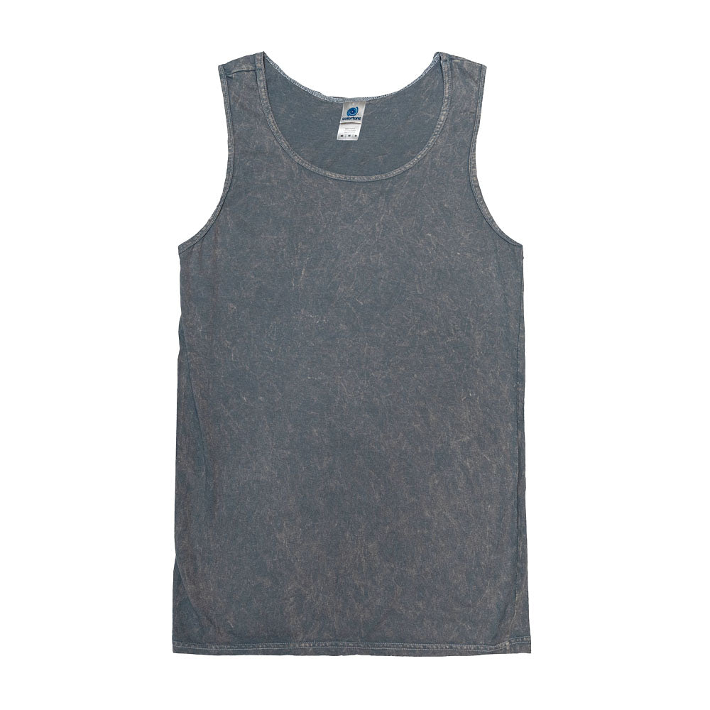 Colortone Mineral Wash Tank Tops