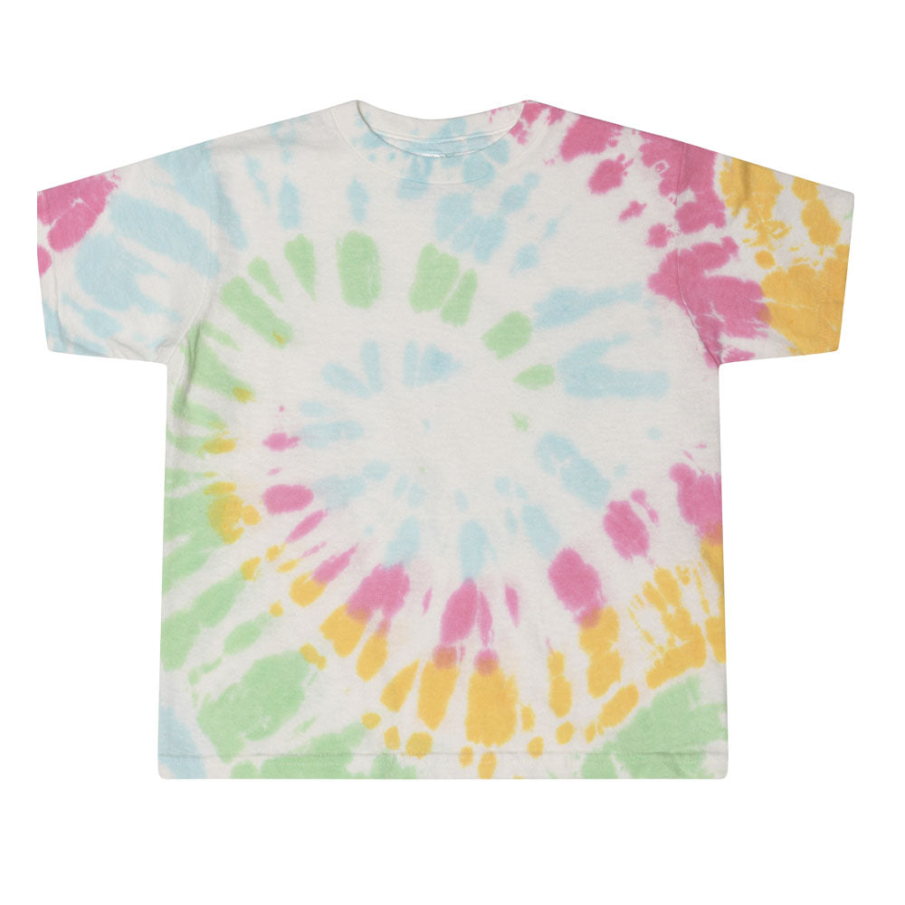 Colortone Toddler Tie-Dye Tees