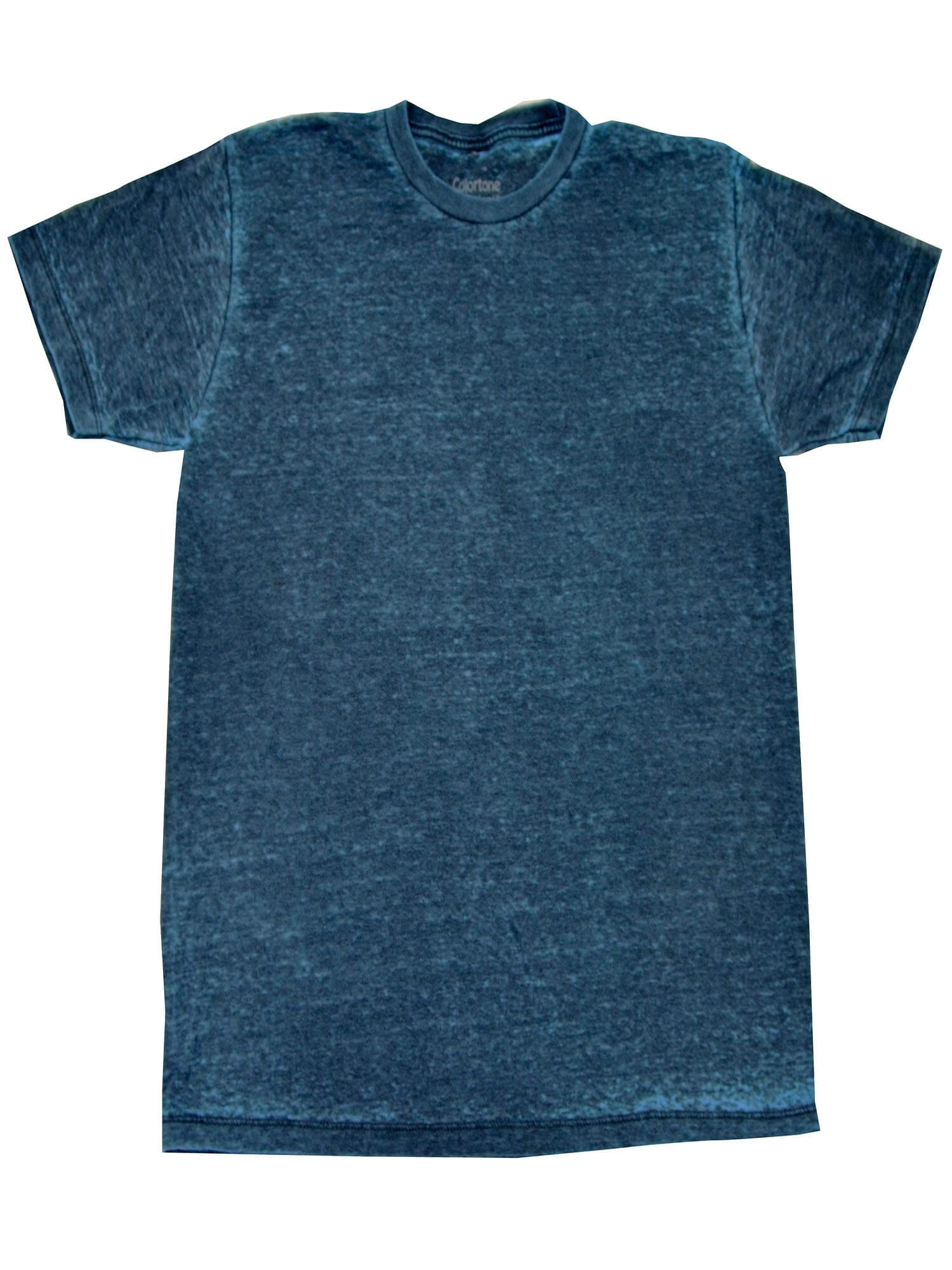 Arctic Gray Acid Wash T-Shirts Adult | Zandy's Bargains