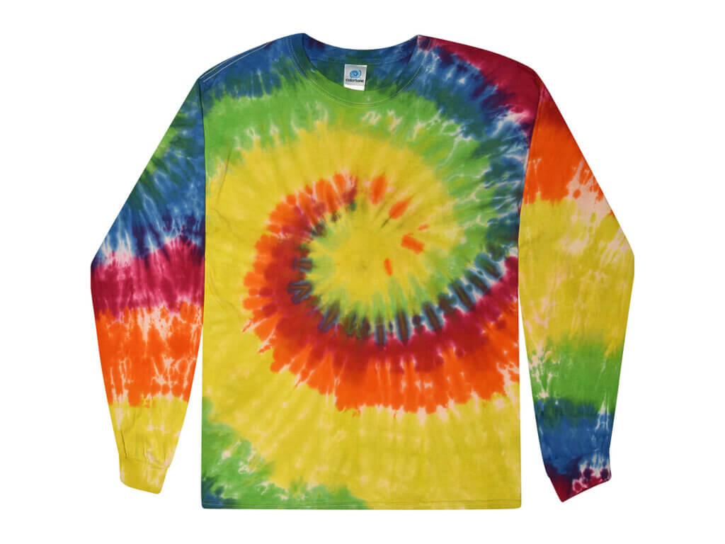 Tie Dye Clothing at bargain prices | Zandy's Bargains